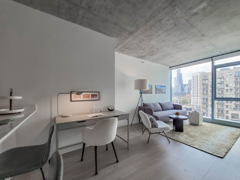 Building Photo - 1418 S Wabash Ave