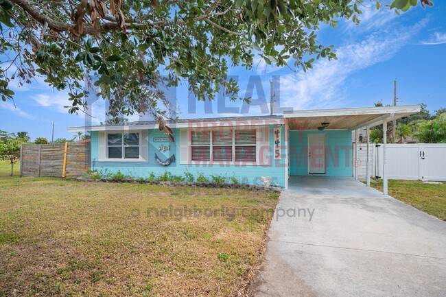 Primary Photo - Adorable 2 Bedroom in Venice FL available ...