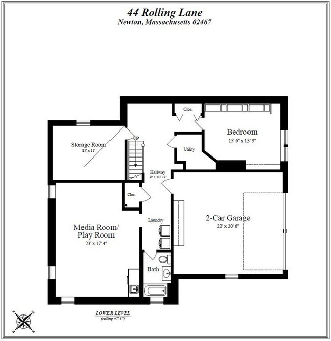 Building Photo - 44 Rolling Ln