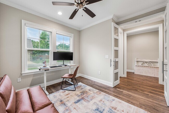 Building Photo - 89 Laurel Oaks Dr