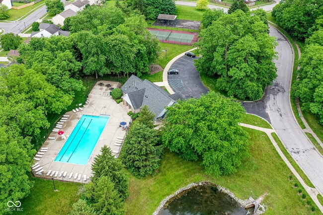 Building Photo - 6040 Portwood Ct