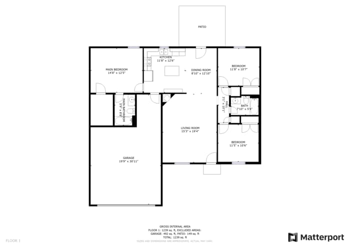 Building Photo - 508 Stockton Cove