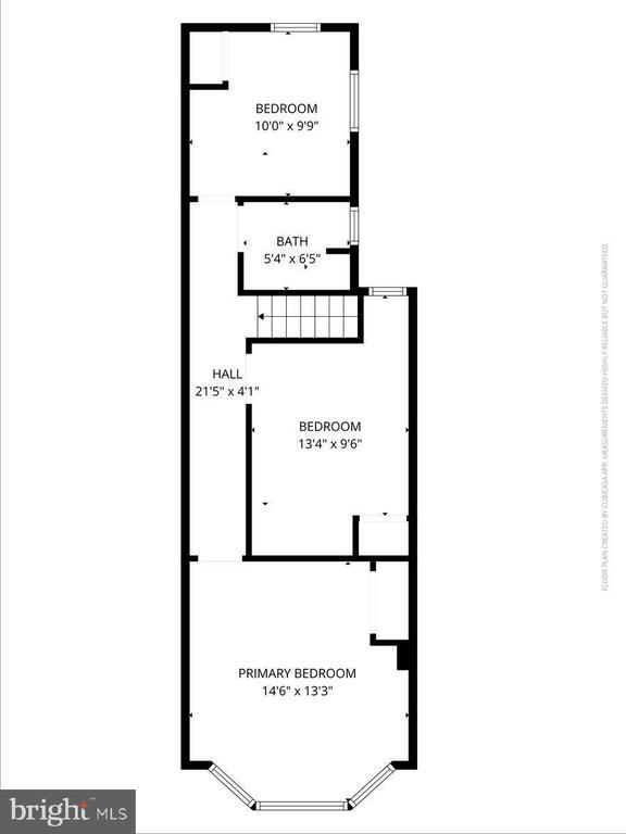 Building Photo - 203 N Dupont St