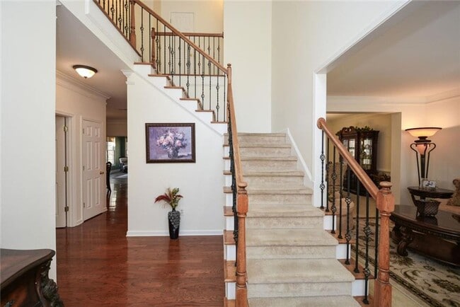 Building Photo - Welcome to this stunning West Cobb home! 5...