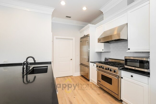 Building Photo - Waterfront Oasis: Fully Furnished 1BR/1.5BA with Marsh Views