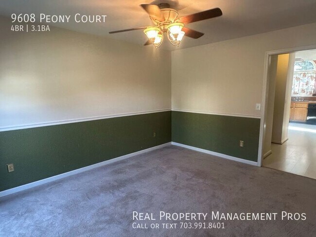 Building Photo - 9608 Peony Ct