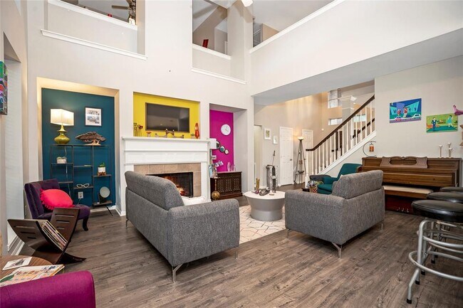 Building Photo - 122 Crystal Reef Dr
