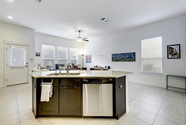 Building Photo - 4136 Berkman Dr
