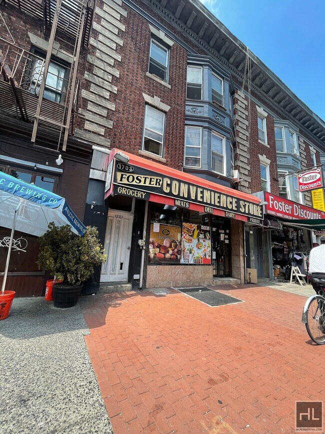 Building Photo - FOSTER AVENUE