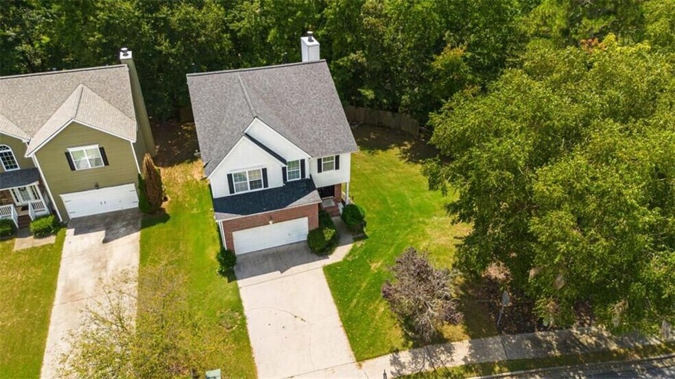 Building Photo - 310 Sugarberry Ln