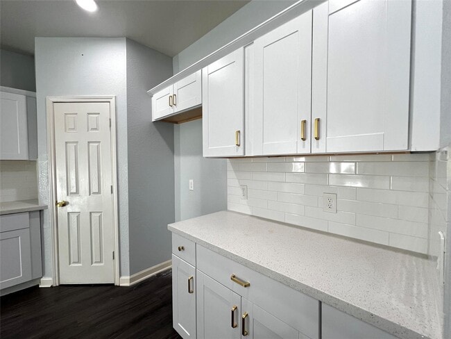 Building Photo - 1216 Deputy O McDuffie Jr St