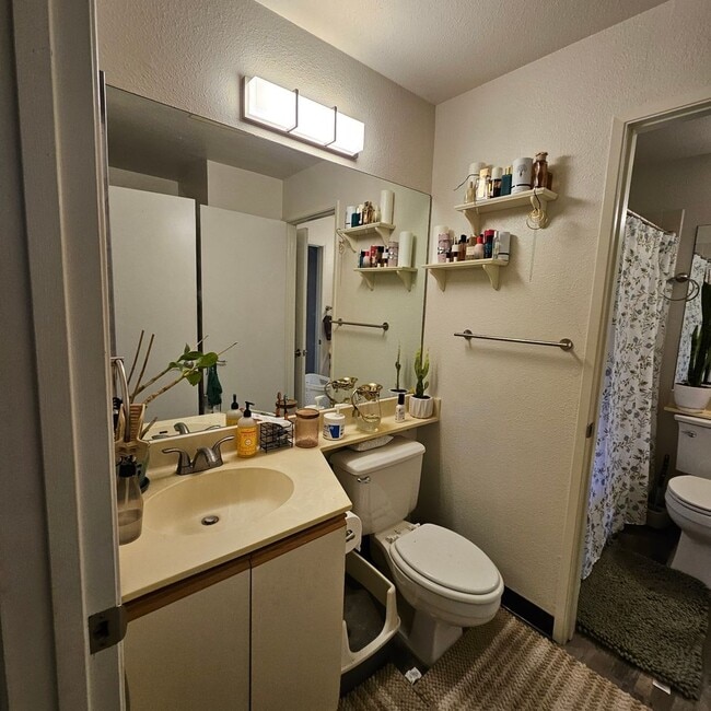 Building Photo - Pet Friendly Upstairs 2/1.5-bedroom North ...