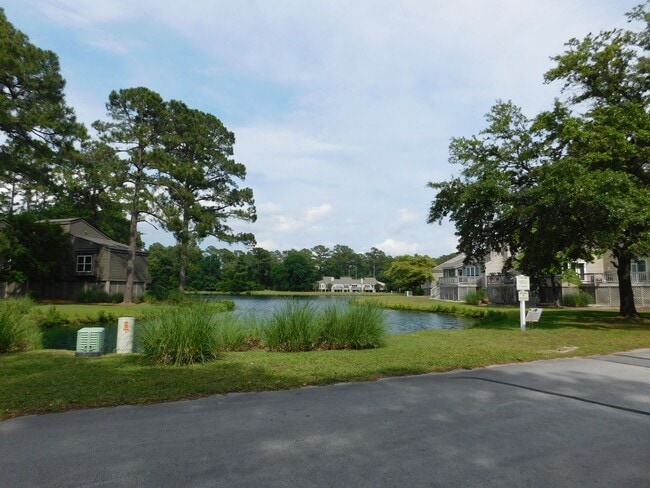 Building Photo - 7151 Windward Dr