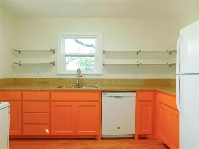 Building Photo - 901 Gregg St