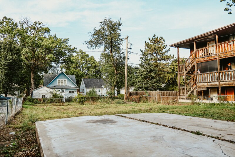 Building Photo - 5618 Huntington Ave