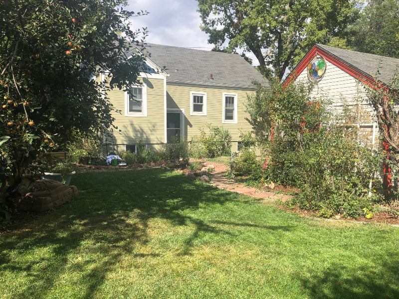 Building Photo - 607 E Laurel St