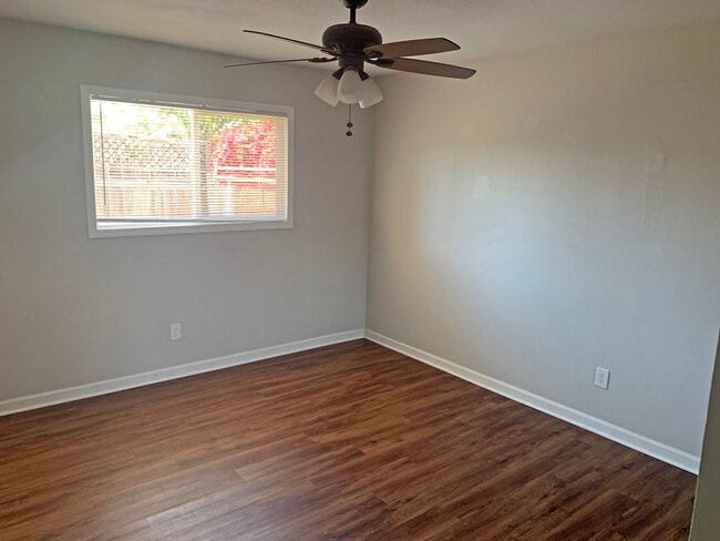 Bedroom 2 - 4656 50th St