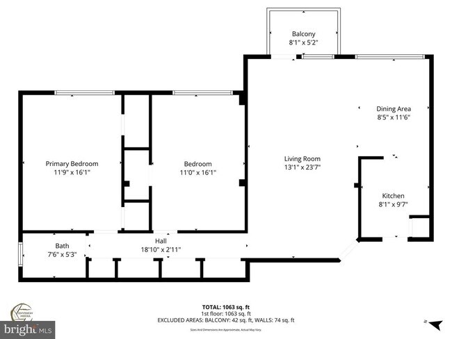 Building Photo - 1830 Columbia Pike