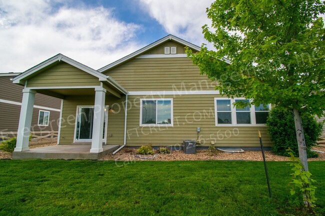 Building Photo - 4 bedroom, 3 bathroom in Wellington