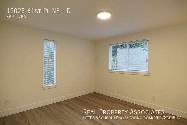 Building Photo - 19025 61st Pl NE