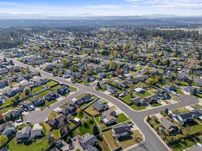 Building Photo - Colbert WA Rancher with Full basement for RENT!