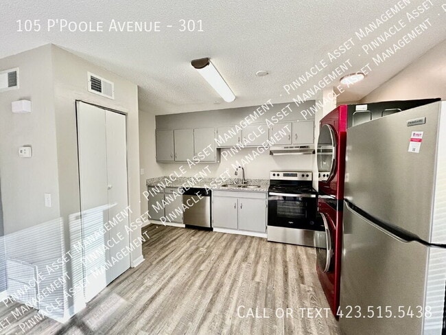 Building Photo - 105 P'Poole Ave