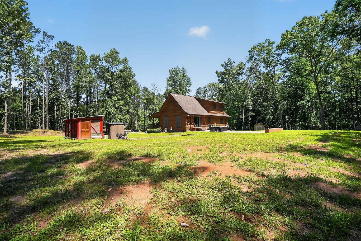 Building Photo - 5969 Hearn Rd