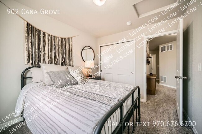 Building Photo - 902 Cana Grove