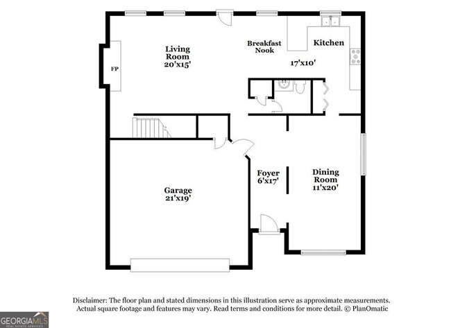 Building Photo - 347 Oakhaven Way