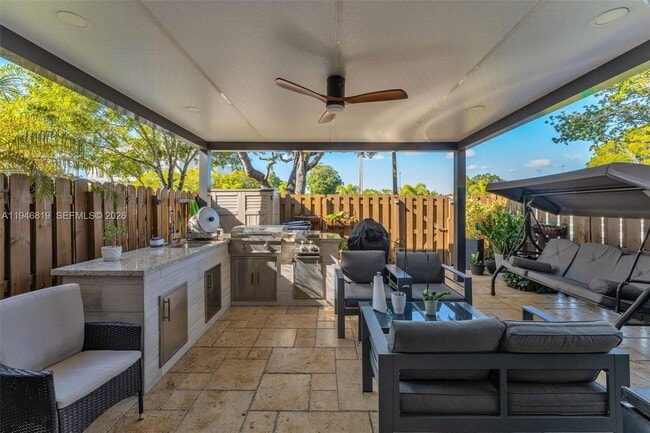 Building Photo - 17864 SW 141st Ct