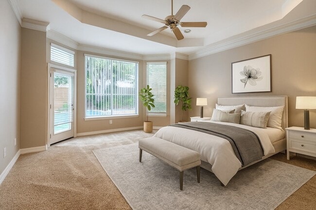 Building Photo - 5901 Glen Heather Dr