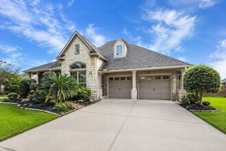 Building Photo - 3818 S Barnett Way