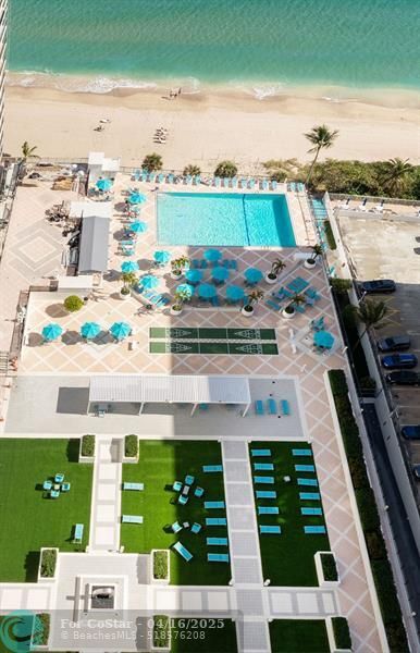 Building Photo - 4280 Galt Ocean Dr
