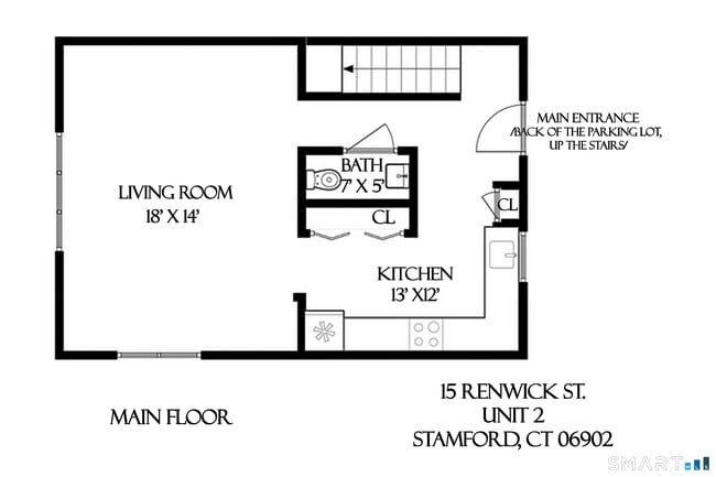 Building Photo - 15 Renwick St