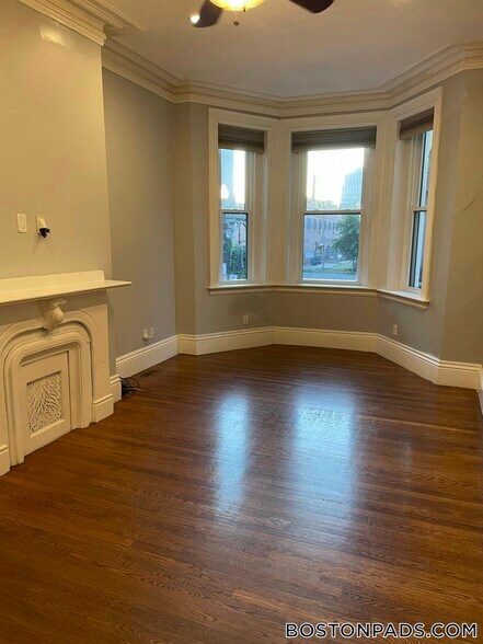 Building Photo - 1 Wigglesworth St