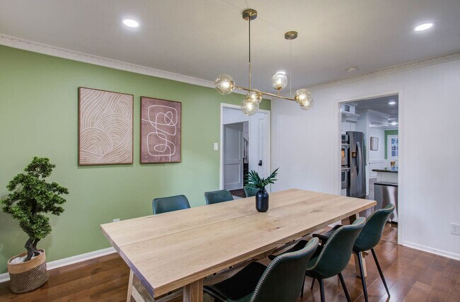 Building Photo - 5135 Westerham Pl