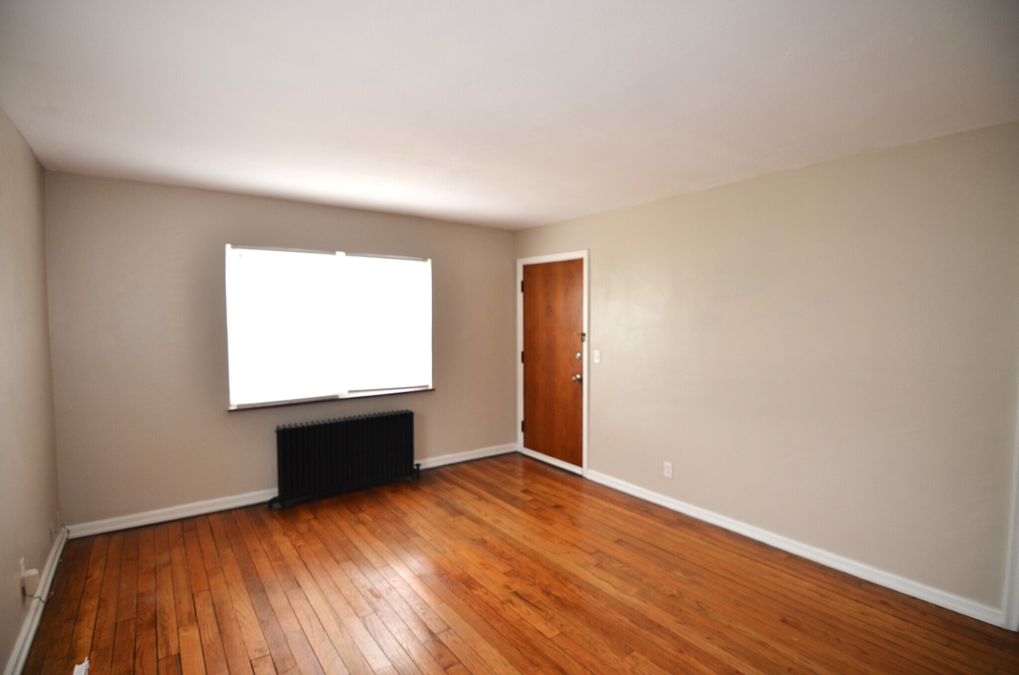Building Photo - 2621 Park Ave