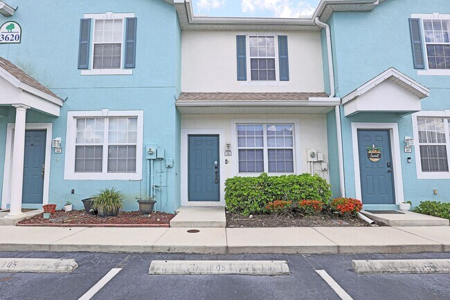 Building Photo - Forest Lake Townhomes 3620-106
