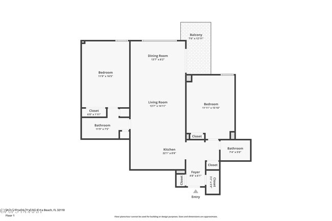 Building Photo - 3051 S Atlantic Ave