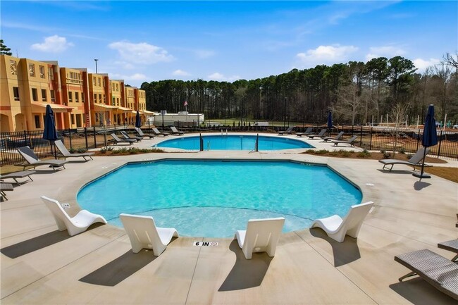 Building Photo - 205 Harrell Way