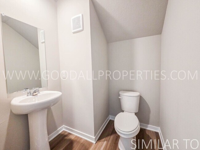 Building Photo - Brand New Construction | Never Lived In | 3 Bed, 2.5 Bath Townhome in Waukee