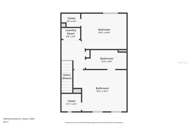 Building Photo - 12429 Country White Cir