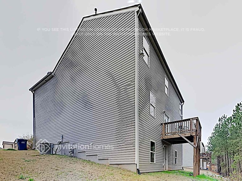 Building Photo - 146 Ivey Meadow Dr