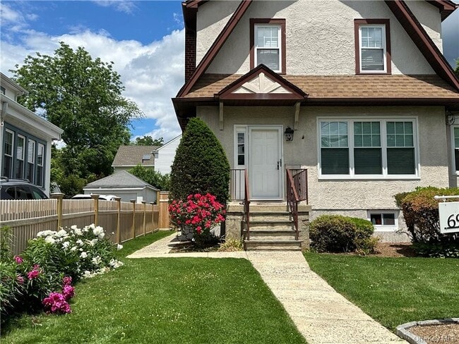 Building Photo - 69 Homestead Ave