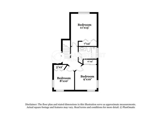 Building Photo - 3 Bedroom Pet-Friendly Home in HERMITAGE, TN with Main Street Renewal