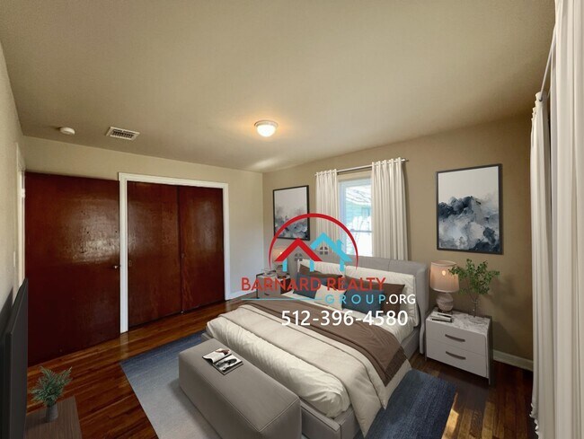 Building Photo - Available March 21: 3 Bed/2 Bath in Established Neighborhood