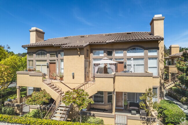 Primary Photo - Tuscany Condominiums