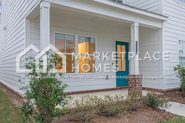 Building Photo - 3335 Meriwether Dr