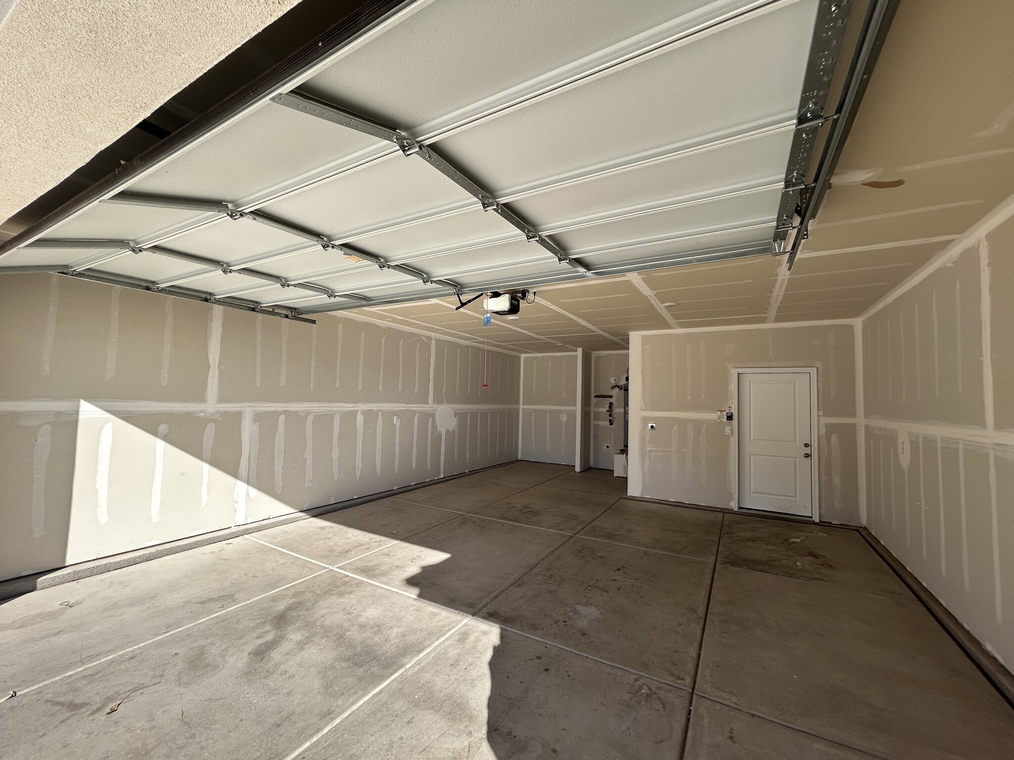 Oversized 2 Car Garage - 1362 S Gulch Ln