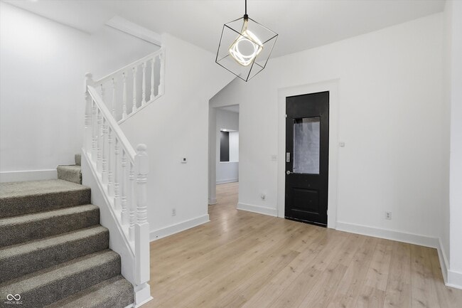 Building Photo - 1232 Keystone Ave